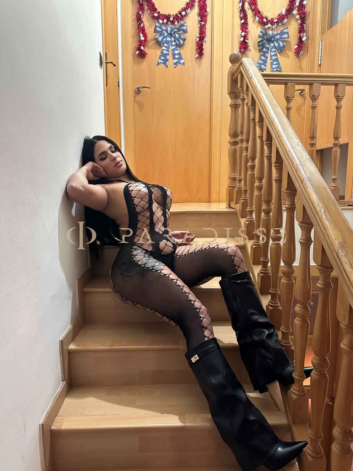 Escorts VIP Paradisse - Amy